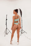 Menta Sasha One Piece